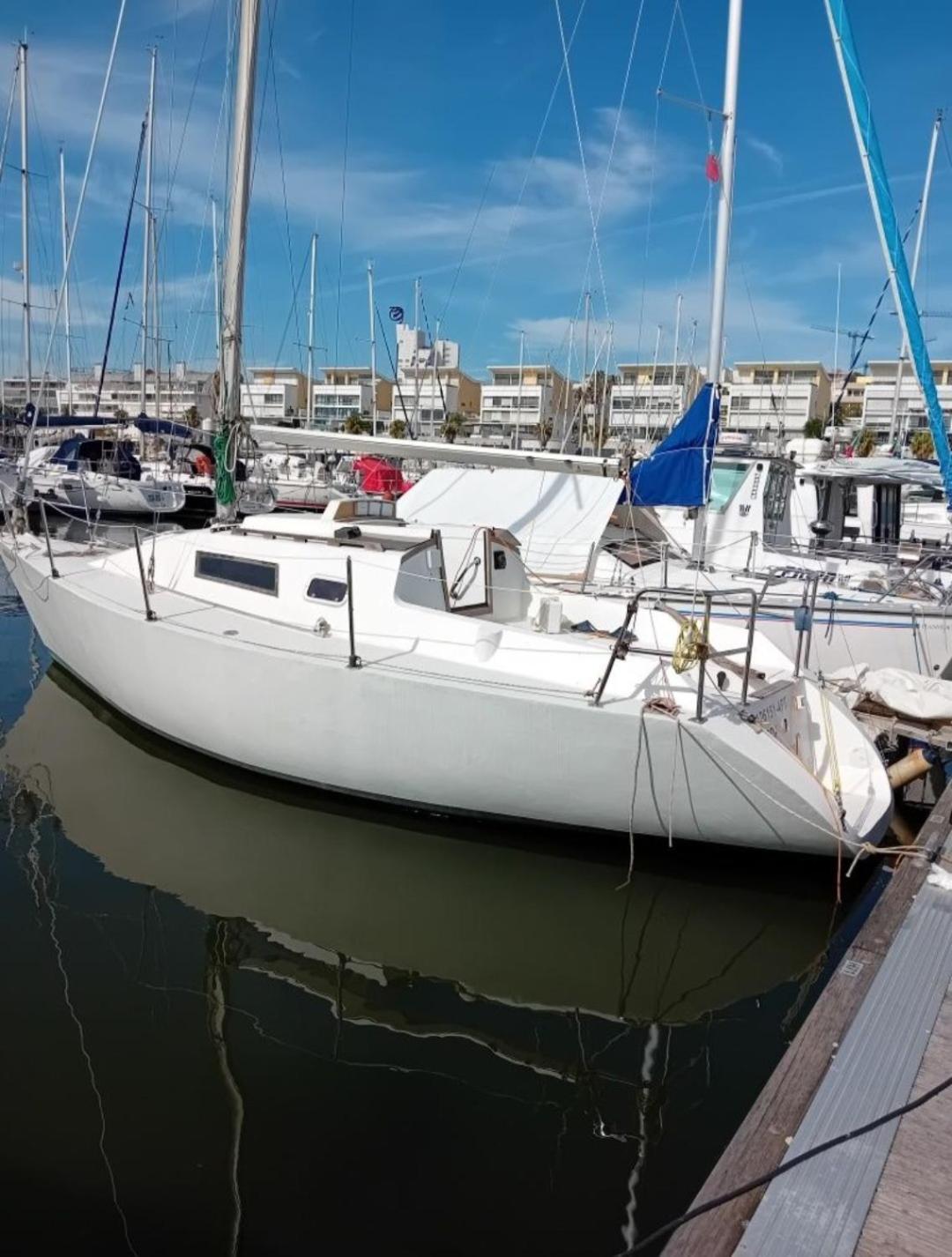 Veleiro Antigo Hotel en barco Lisboa